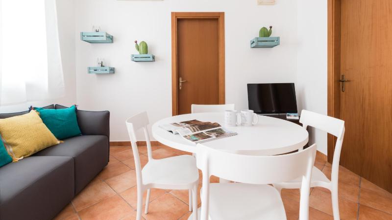 Two-Bedroom Apartment image 3