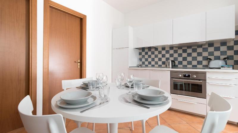 Two-Bedroom Apartment image 4