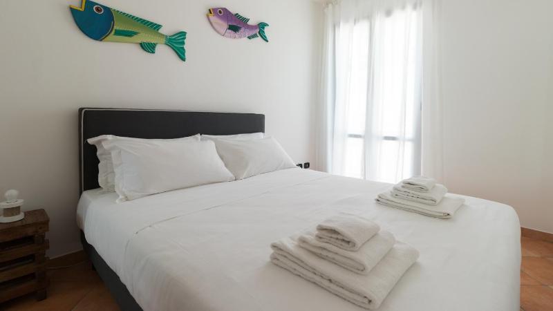 Two-Bedroom Apartment image 4