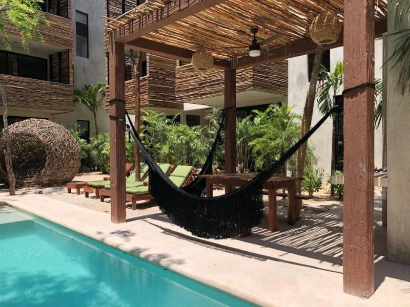 Eco-sustainable Luxury Between Beach Hotspots & Tulum Town by Stella Rentals - image 42