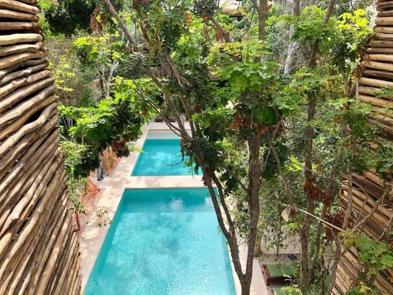 Eco-sustainable Luxury Between Beach Hotspots & Tulum Town by Stella Rentals - image 6