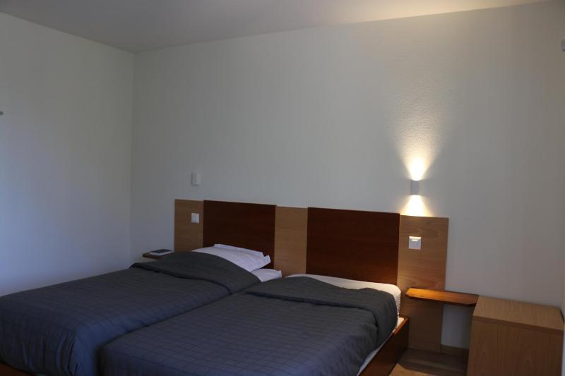 Double or Twin Room with Shower image 1