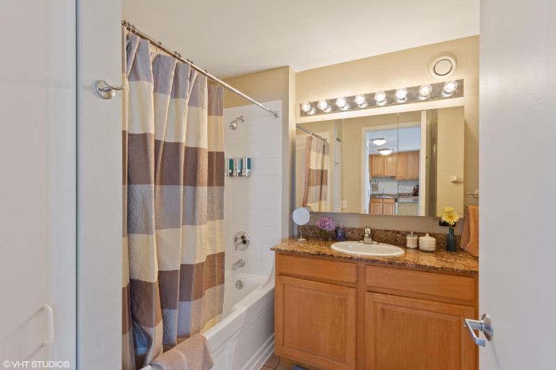 One-Bedroom Penthouse Apartment 5 image 2