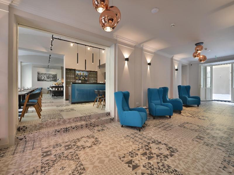 EA Hotel New Town - image 11