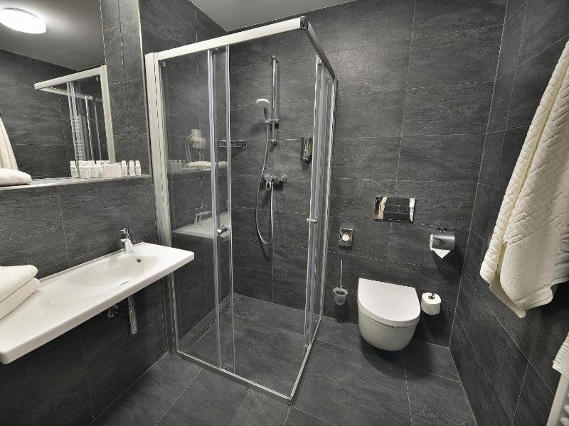 Double or Twin Room with Extra Bed image 3