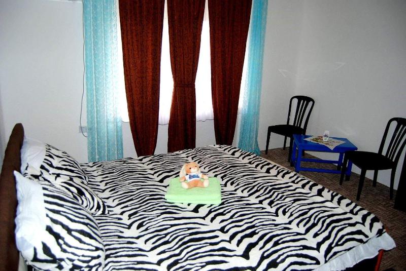 Budget Double or Twin Room image 3