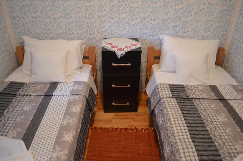 Quadruple Room image 1