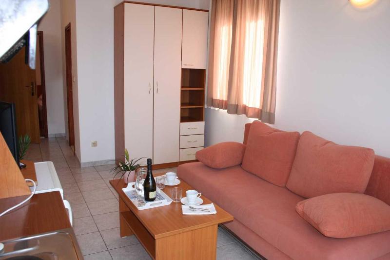 Villa dvor apartments - image 38
