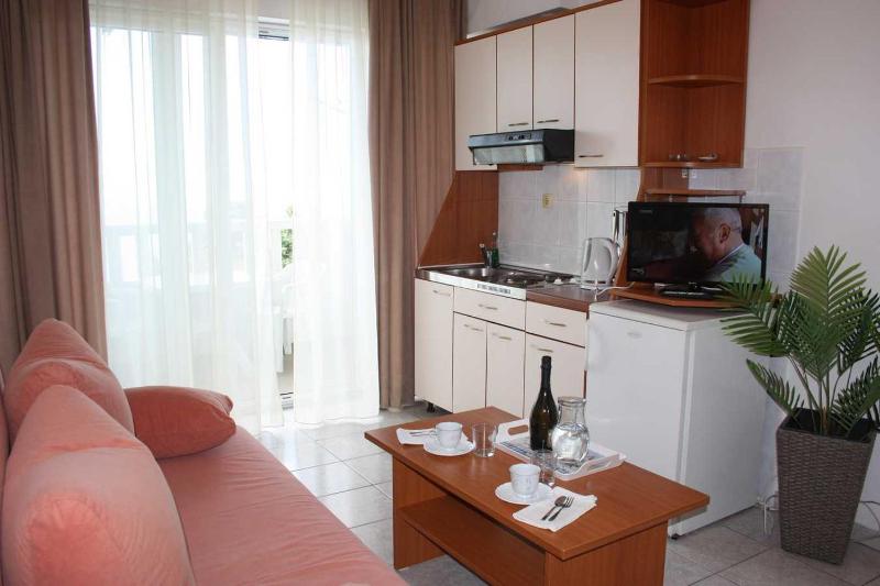 Villa dvor apartments - image 17