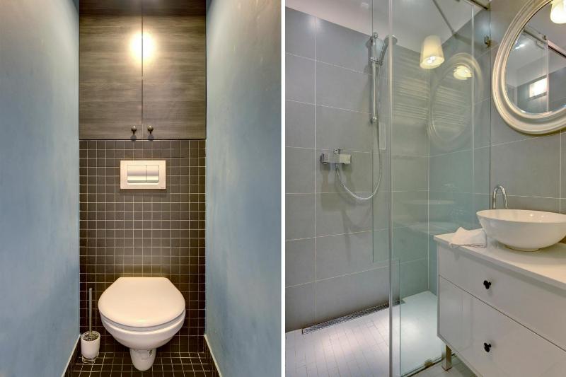 Azure Cozy Apartment by Grand Apartments - image 5