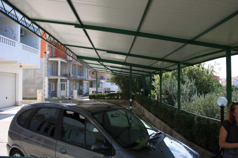 Villa dvor apartments - image 22