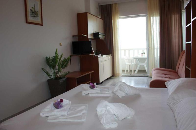 Villa dvor apartments - image 47