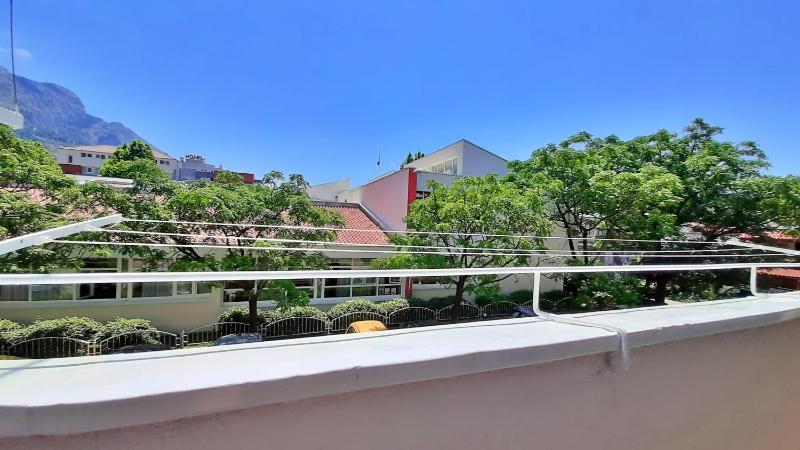 Town Center Apartment with Balcony - image 14