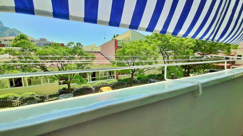 Town Center Apartment with Balcony - image 29