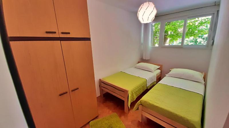 Town Center Apartment with Balcony - image 32