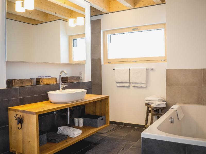 Three-Bedroom Apartment image 1