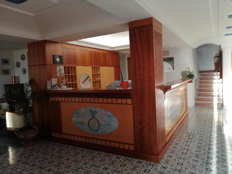 Hotel La Primavera - image 16