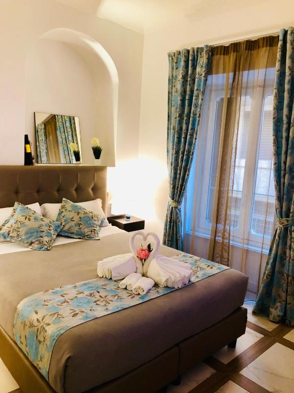 KAMBAL LUXURY SUITES - image 14