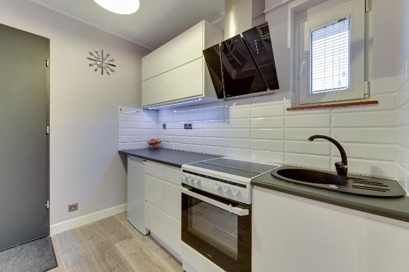 Grand Apartments - Sopot Poseidon Apartment - image 8
