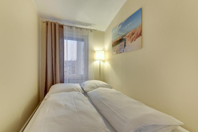 Grand Apartments - Sopot Poseidon Apartment - image 2