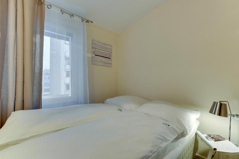 Grand Apartments - Sopot Poseidon Apartment - image 16
