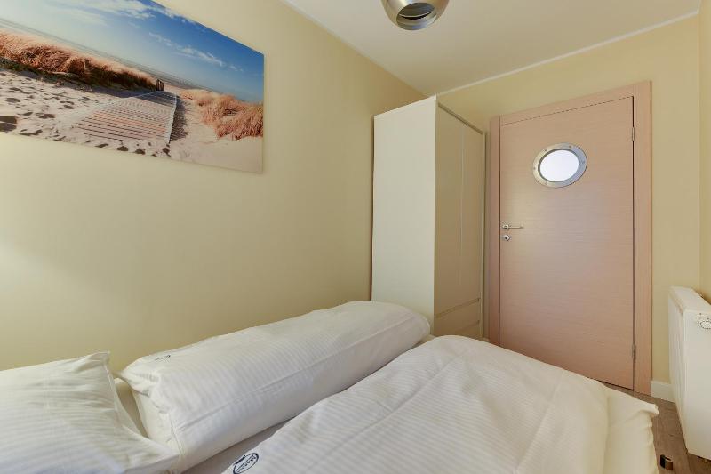 Grand Apartments - Sopot Poseidon Apartment - image 11