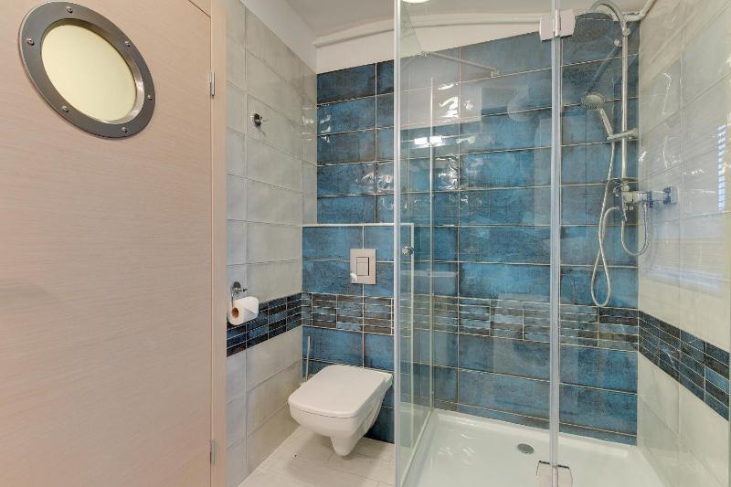 Grand Apartments - Sopot Poseidon Apartment - image 15