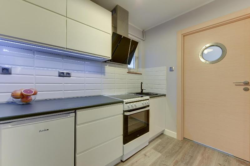 Grand Apartments - Sopot Poseidon Apartment - image 5