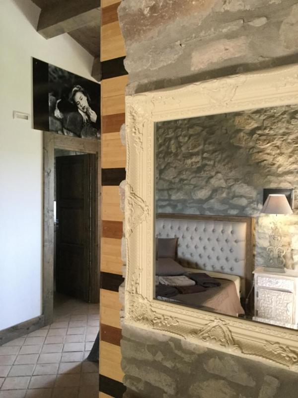 Superior Double or Twin Room with Mountain View image 3