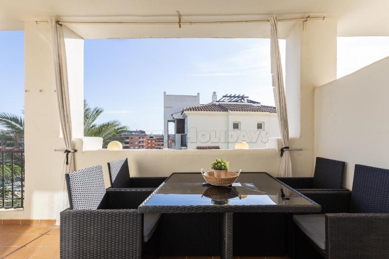 Residencial Duquesa 18 - image 27