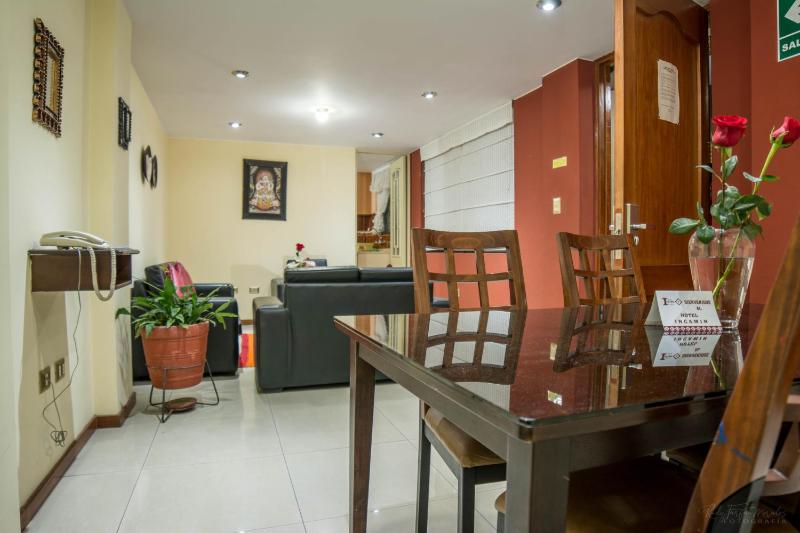 Apart Hotel Incamin - image 7