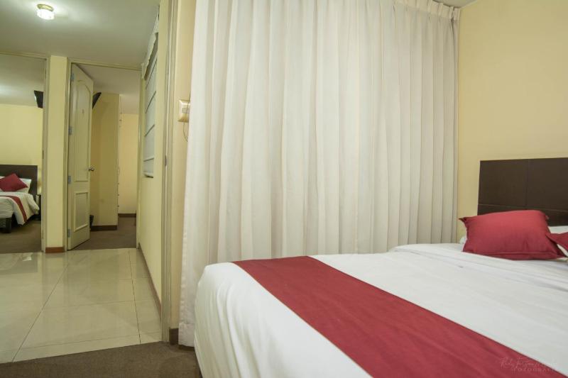 Apart Hotel Incamin - image 6