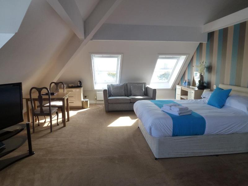 Large Executive Room image 1