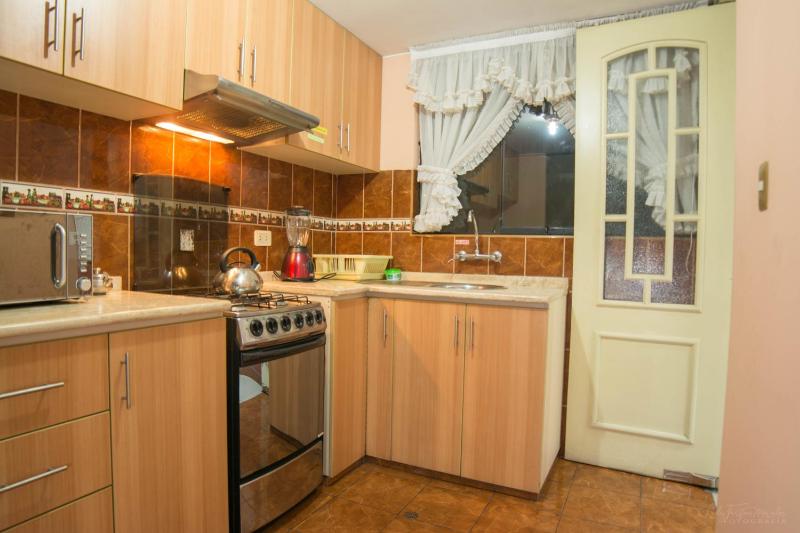 Apart Hotel Incamin - image 14