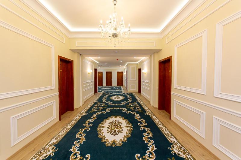 Deluxe Triple Room image 2