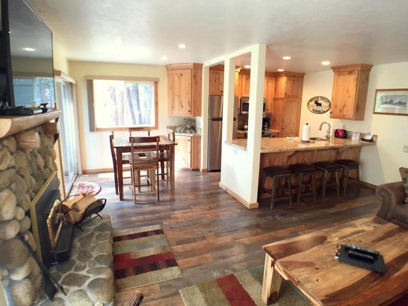 One-Bedroom Apartment image 1
