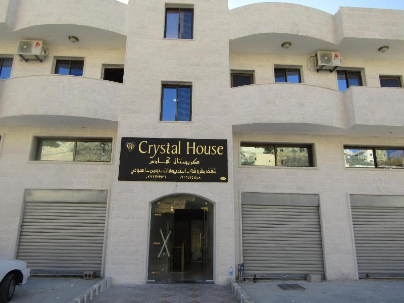 Petra Monastery Tourist Hotel - image 2