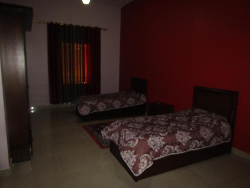 Petra Monastery Tourist Hotel - image 8