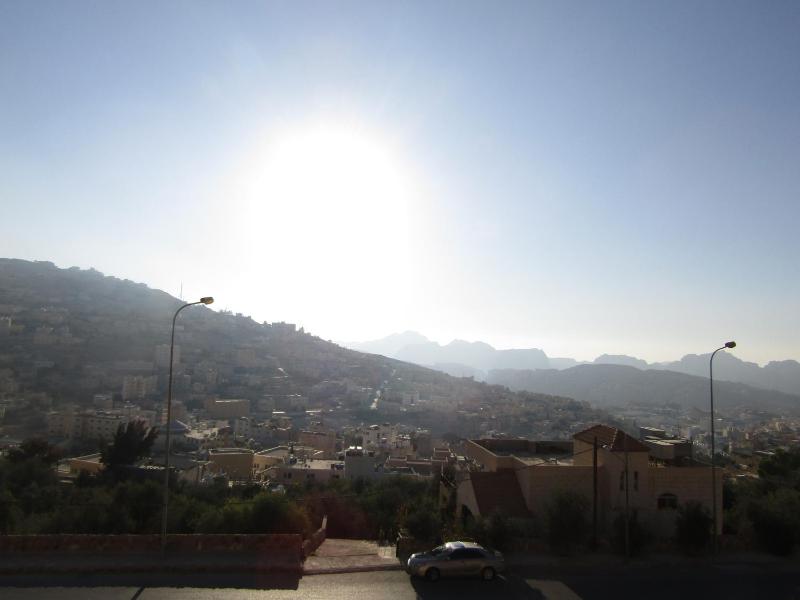 Petra Monastery Tourist Hotel - image 12