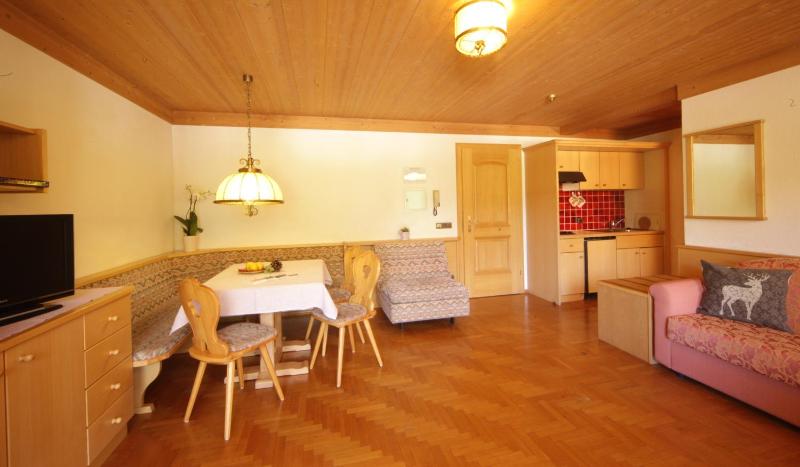 Superior One-Bedroom Apartment with Balcony image 4