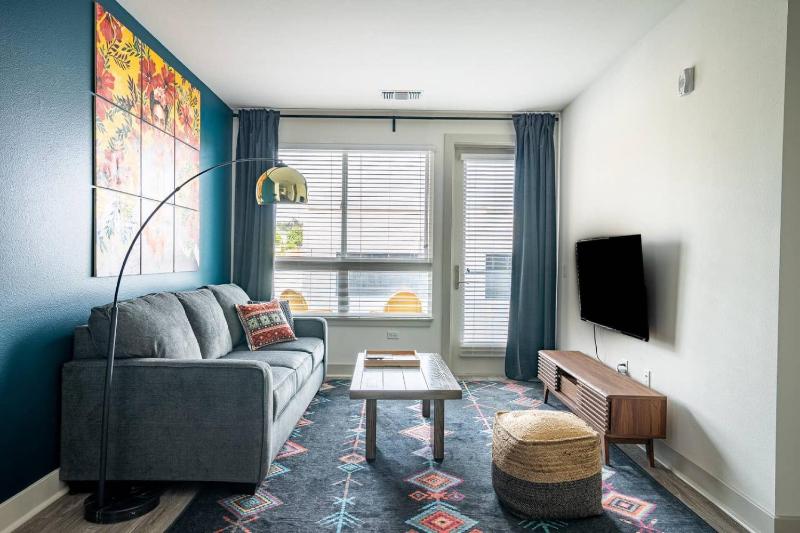 Standard Apartment image 3
