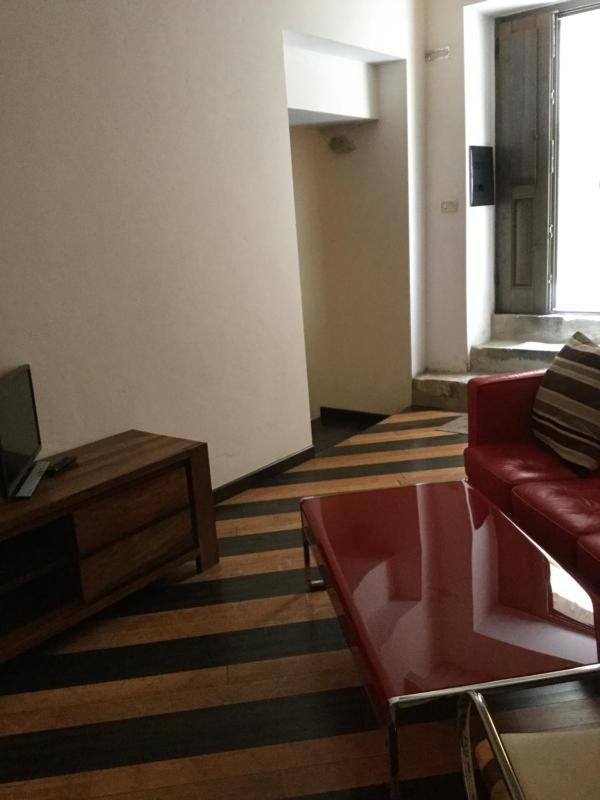 Budget Triple Room image 3