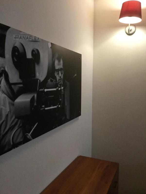 Budget Triple Room image 2