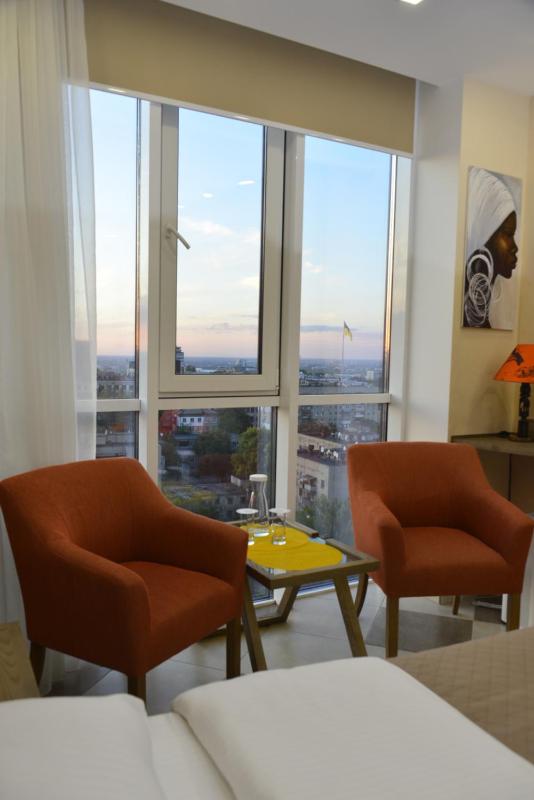 Standard Apartment image 2