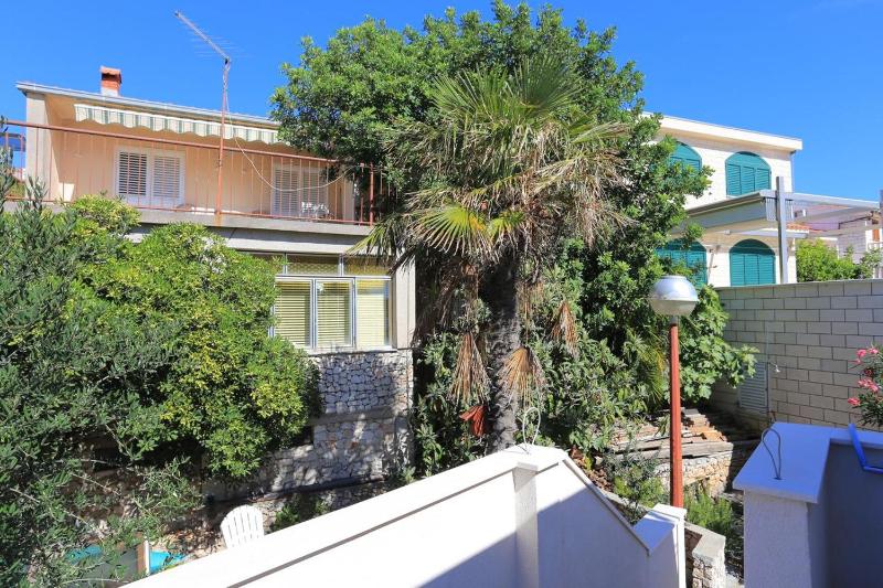 Two-Bedroom Apartment with Terrace and Sea View image 1