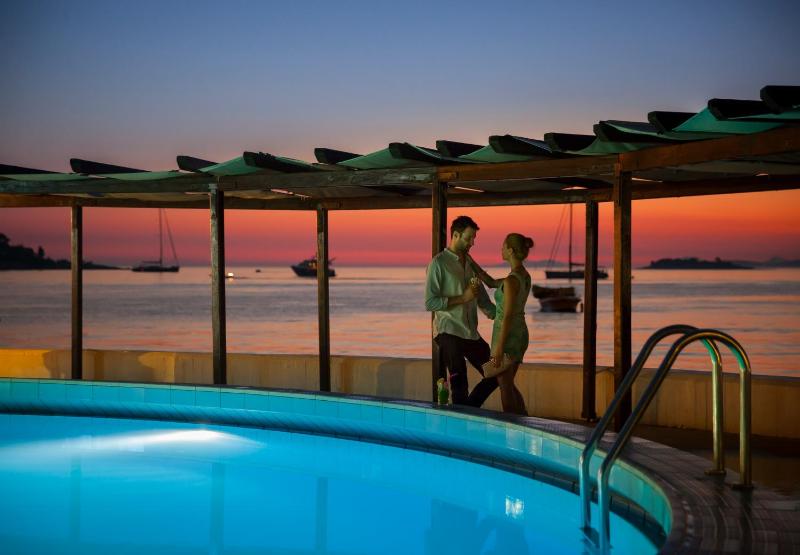 Remisens Hotel Epidaurus-All inclusive - image 46