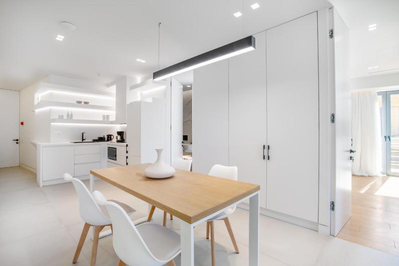 Two-Bedroom Apartment image 3