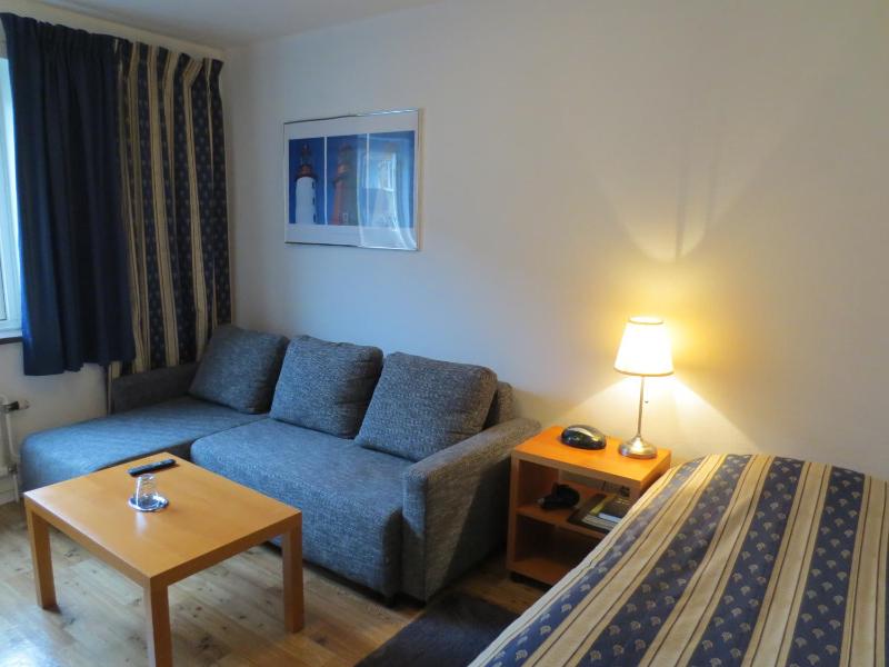 Single Room image 4
