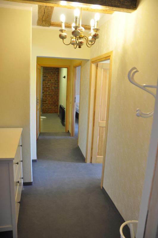 Classic Apartment (2 Adults) image 4
