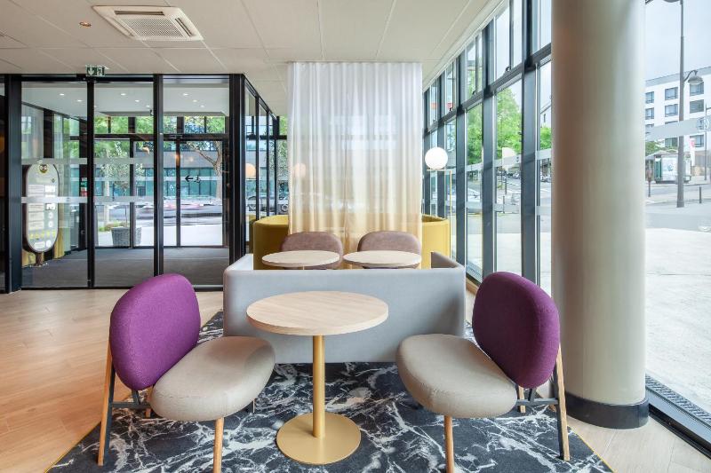 B&B HOTEL Paris Porte des Lilas - image 14